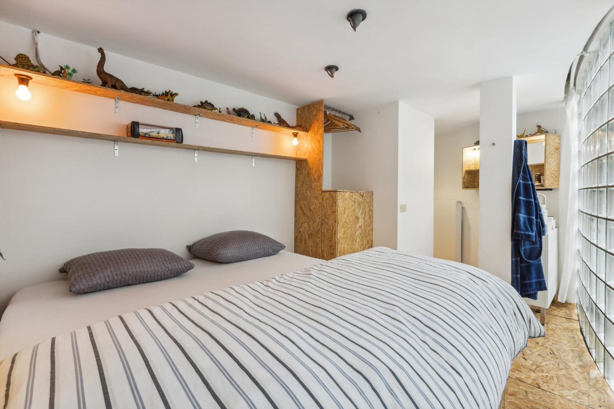 Cosy Art Studio Near Station With Bikes And Garden Gent Buitenkant foto