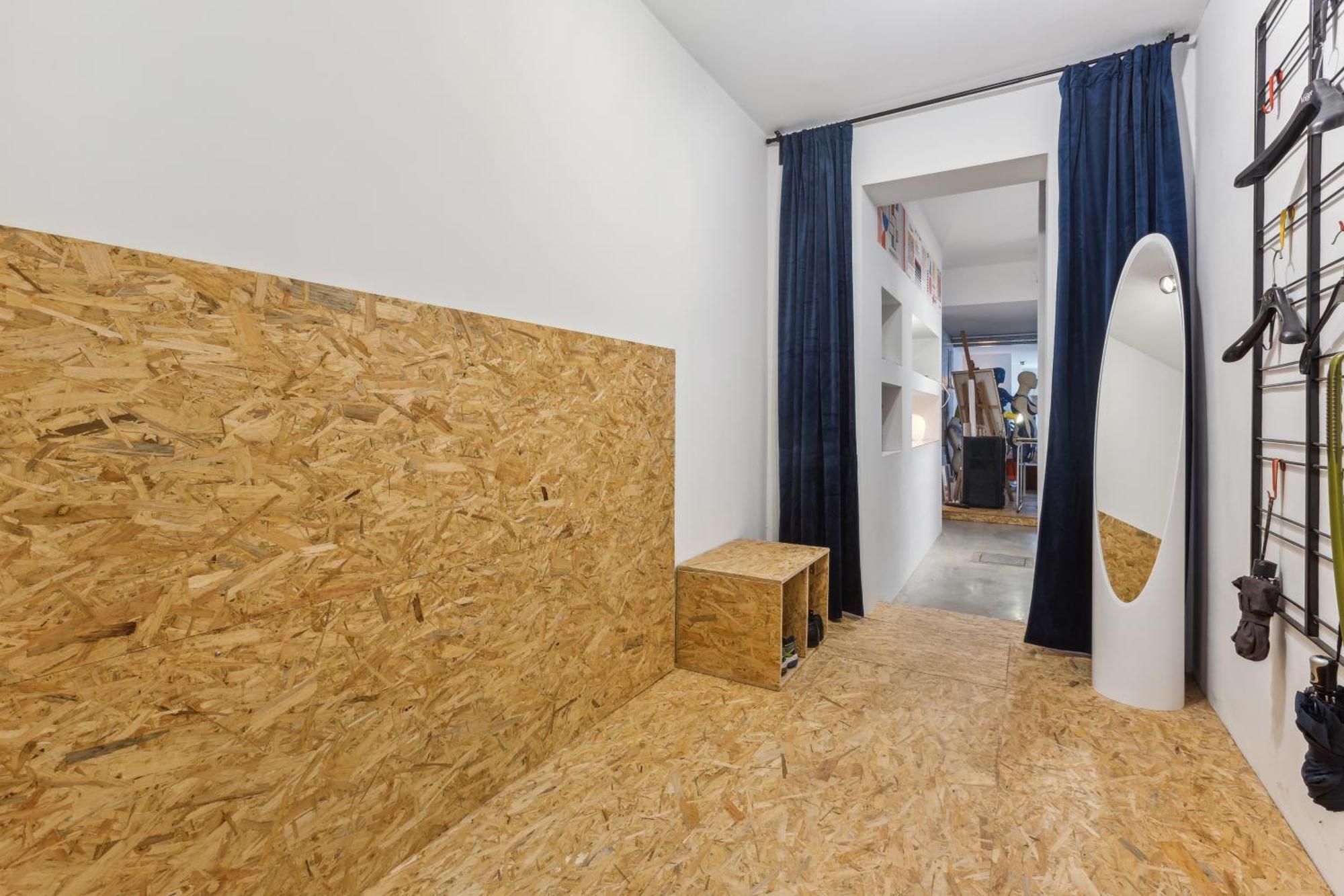 Cosy Art Studio Near Station With Bikes And Garden Gent Buitenkant foto